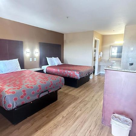 Valley Inn Watsonville Zewnętrze zdjęcie
