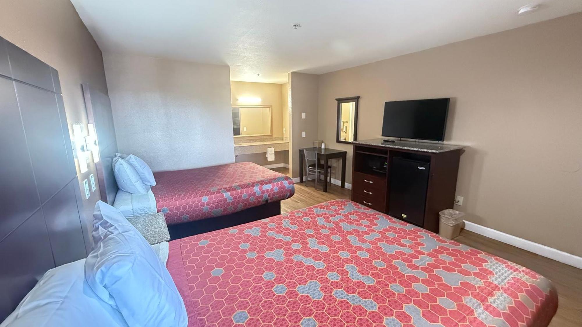 Valley Inn Watsonville Zewnętrze zdjęcie