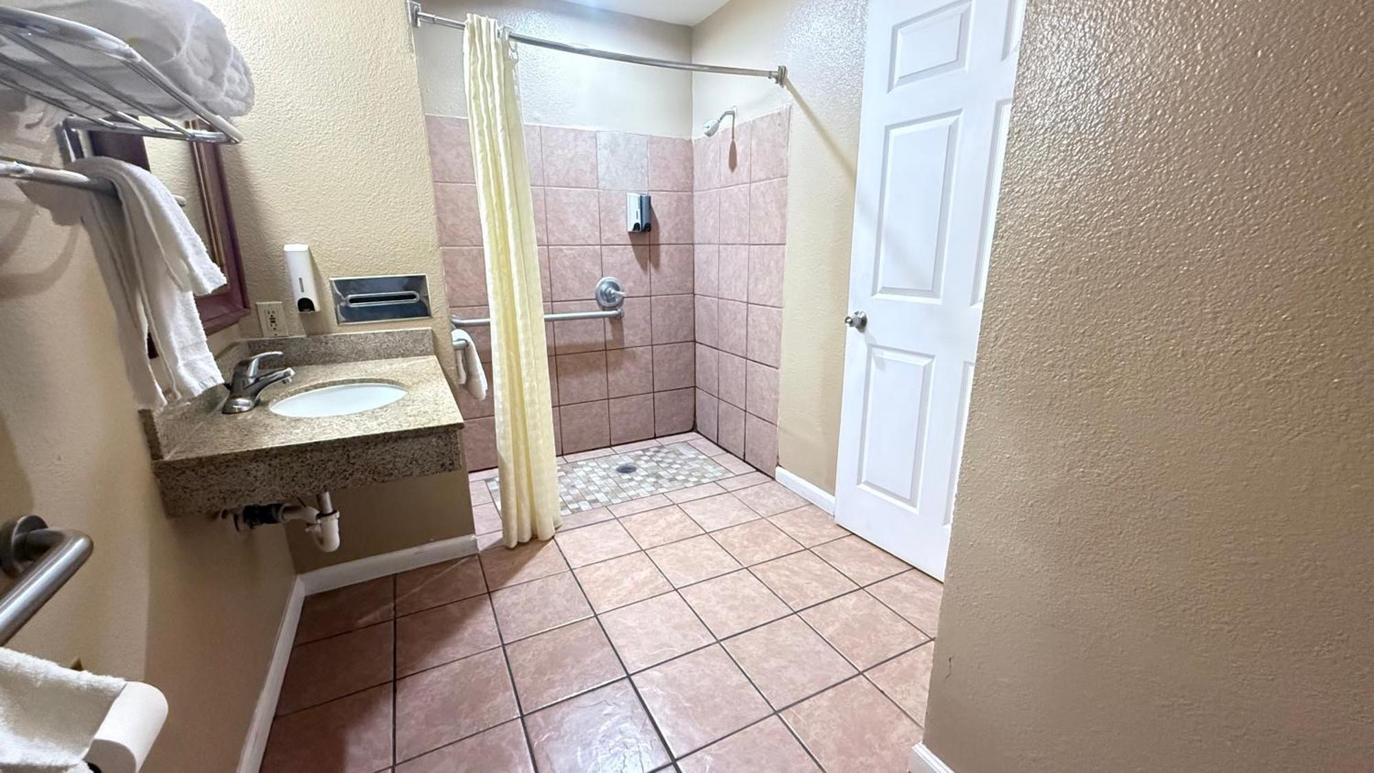 Valley Inn Watsonville Zewnętrze zdjęcie