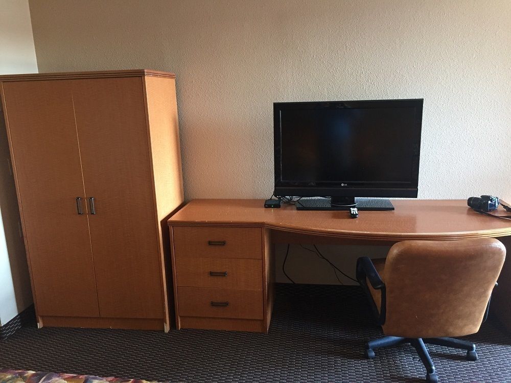 Valley Inn Watsonville Zewnętrze zdjęcie