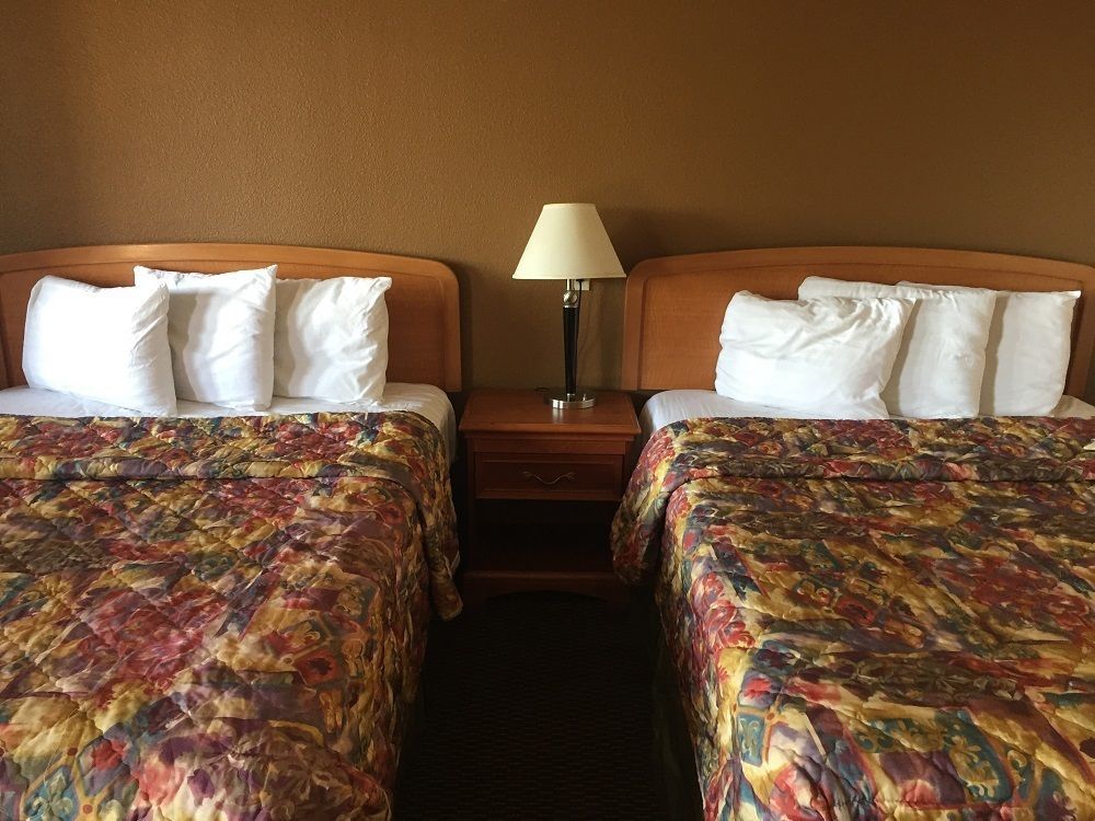 Valley Inn Watsonville Zewnętrze zdjęcie